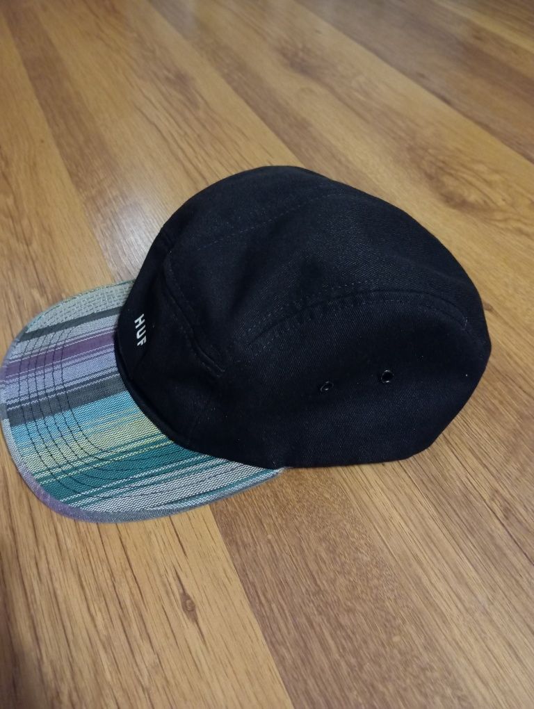 кєпка HUF скейтерська