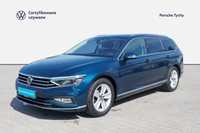 Volkswagen Passat 2.0 TDI 200km 4Mot. elegance dsg panorama harman kardon led fv23%