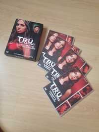 Série True Calling em DVD