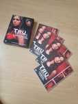 Série True Calling em DVD