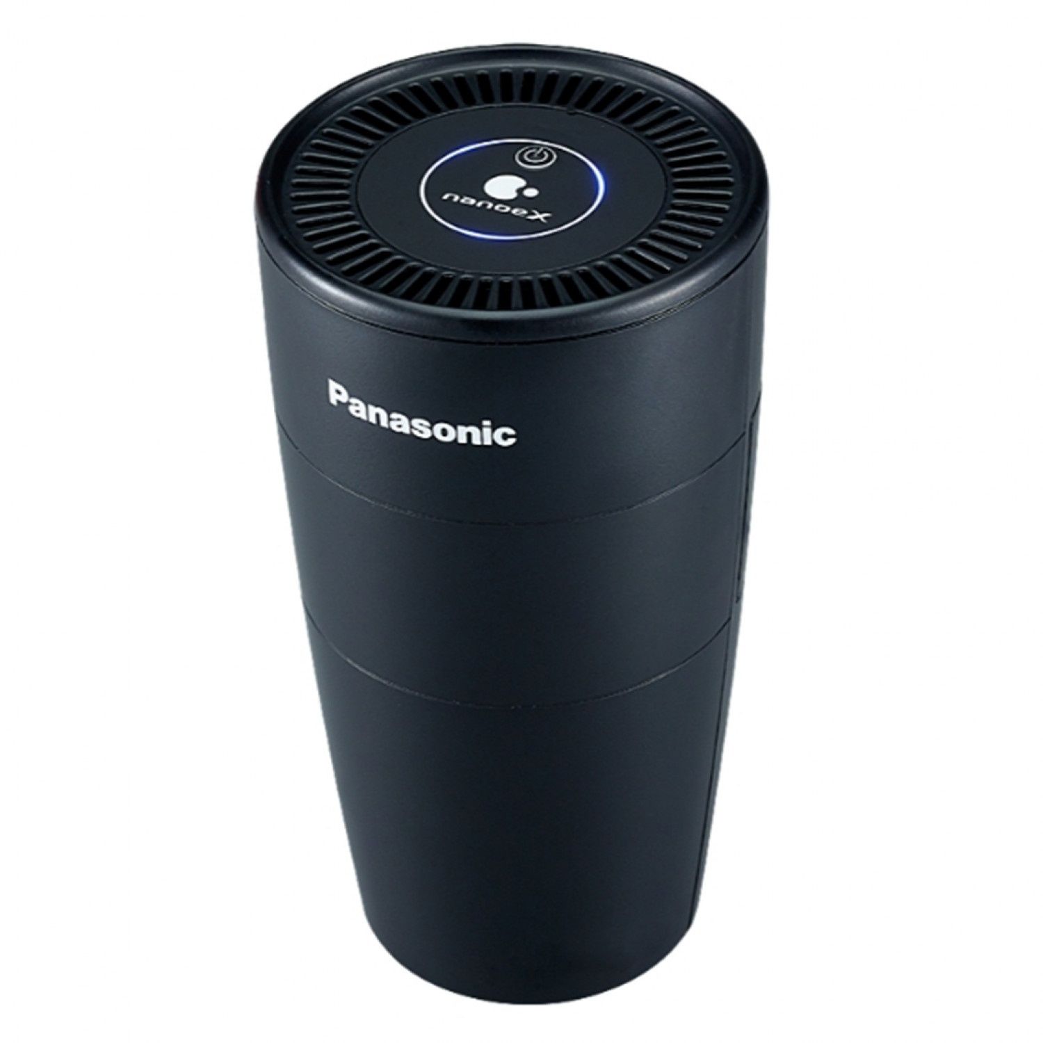 Очиститель воздуха Panasonic  NANOE™X F-GPT01R-K