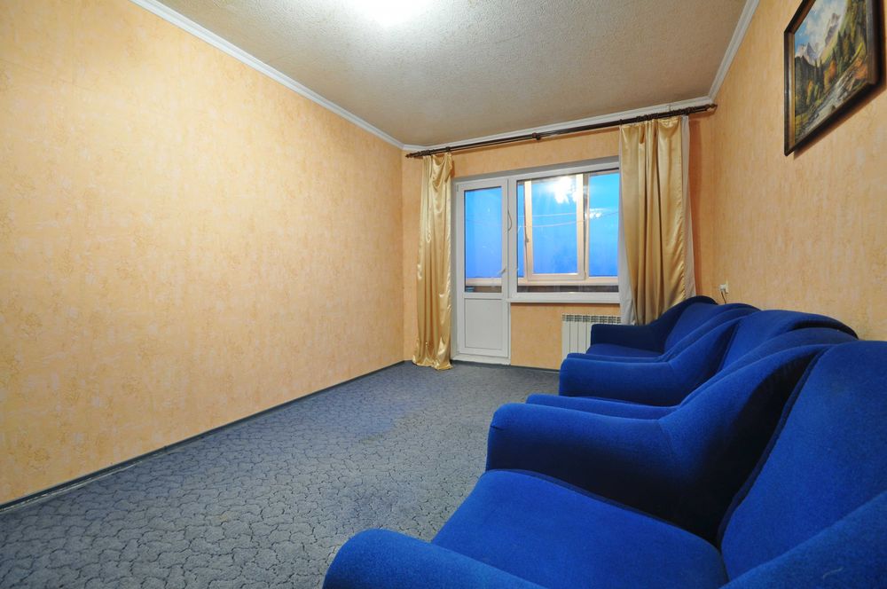 2-кімнатна квартира с дивовижним видом на річку, р-н Критого ринку