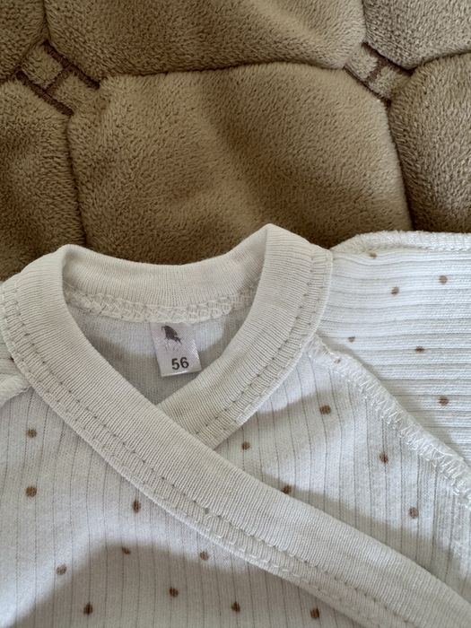 Дитячий набір хлопчик/дівчинка