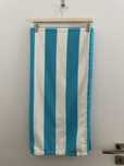 essentialhome Ręcznik plażowy rozmiar 145 x 75 cm