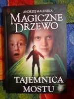 Magiczne drzewo Tajemnica mostu