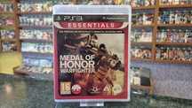 Medal of Honor Warfighter / PS3 / PL / PlayStation 3