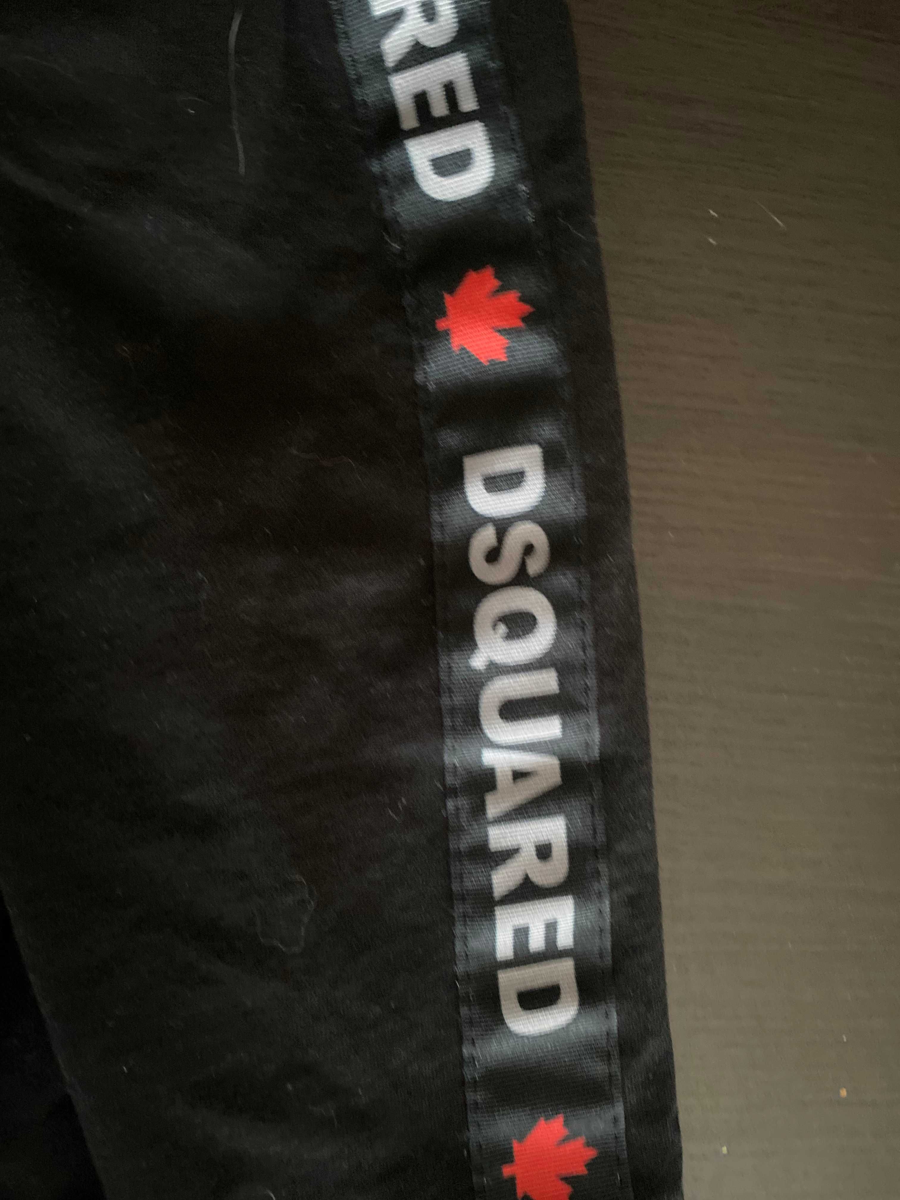 Bluza Dsquared Twins