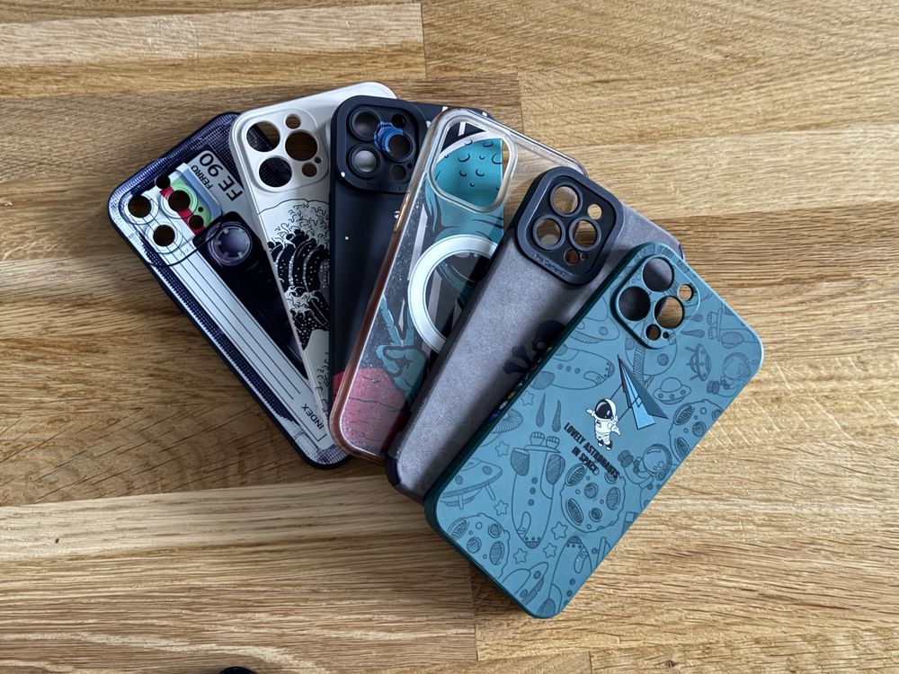 iPhone 12 Pro Max 256