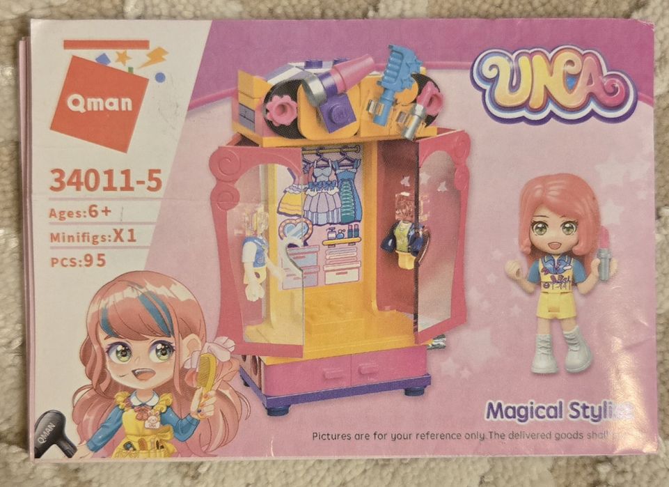 Продам оригінальні Lego Friends