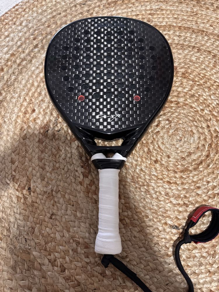 Siux S.G. Limited edition