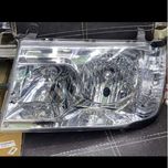 Тойота LC100 (1998-2007) Оптика фары фонари ПТФ Toyota Land Cruiser