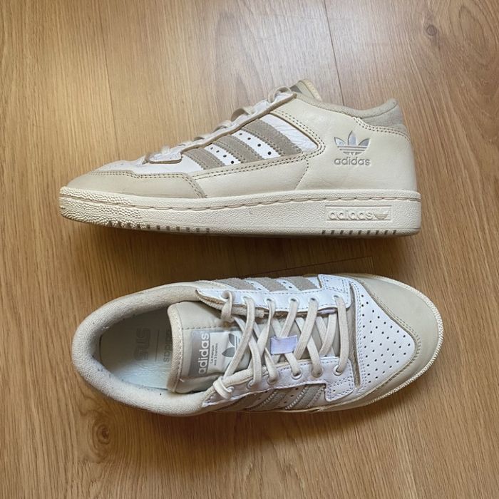 Sapatilhas Adidas Centennial LO SNS