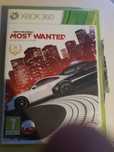 Super.gry wyścigowe NFS Most Wanted Pl Xbox360 forza  różne ceny