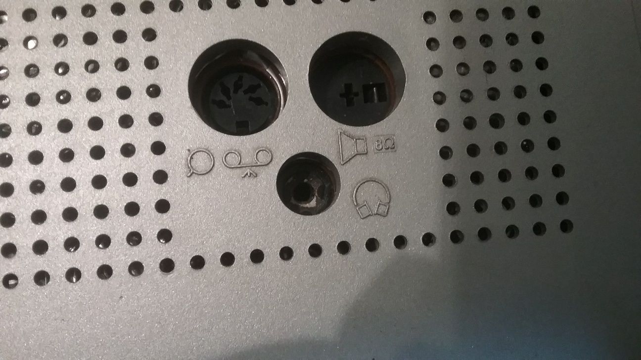 Radio Unitra Sabina R610 sprawne