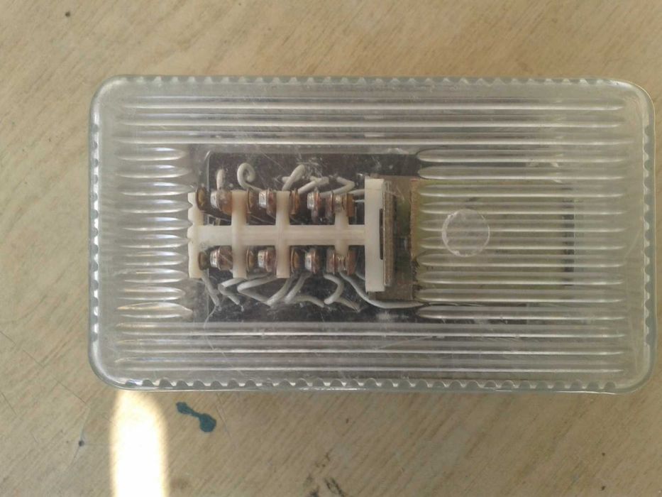 Реле промежуточные