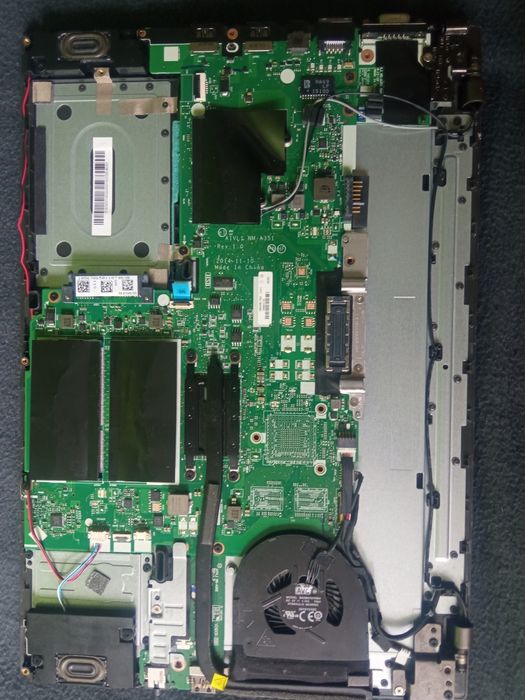 Lenovo L450 Материнська плата  i5-4300U