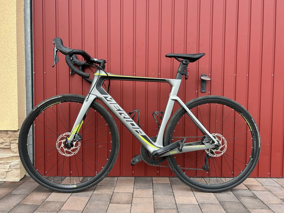Merida Reacto 5000 Carbon