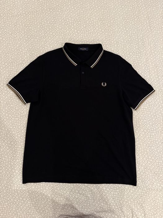 Polo Fred Perry