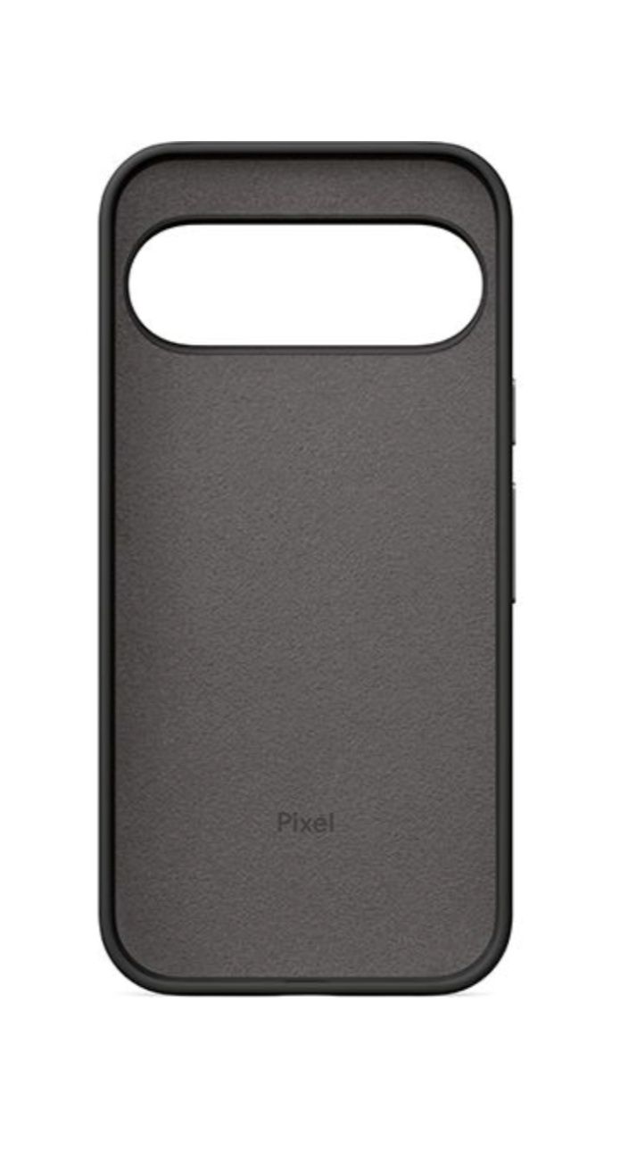 Capa / Case oficial para Google pixel 9 e 9 pro
