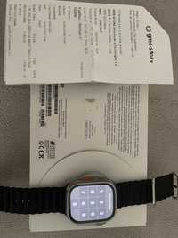 Apple watch ultra gps celular 49 mm