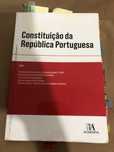 Constituição da República Portuguesa