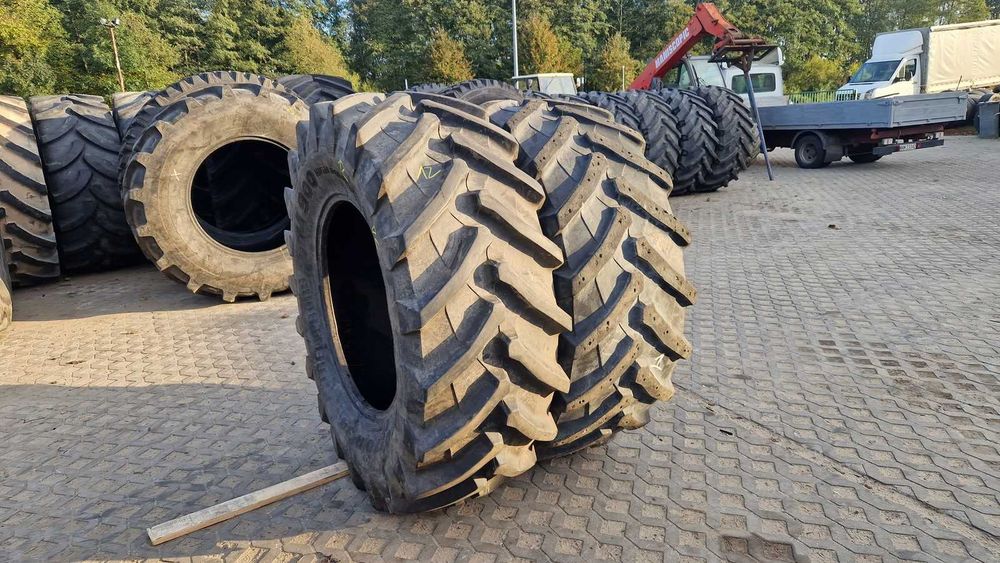 600/70r34 520/70r34 460/85r34 18.4r34 18.4/15-34 trelleborg bez napraw
