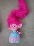 Poppy from troll lalka