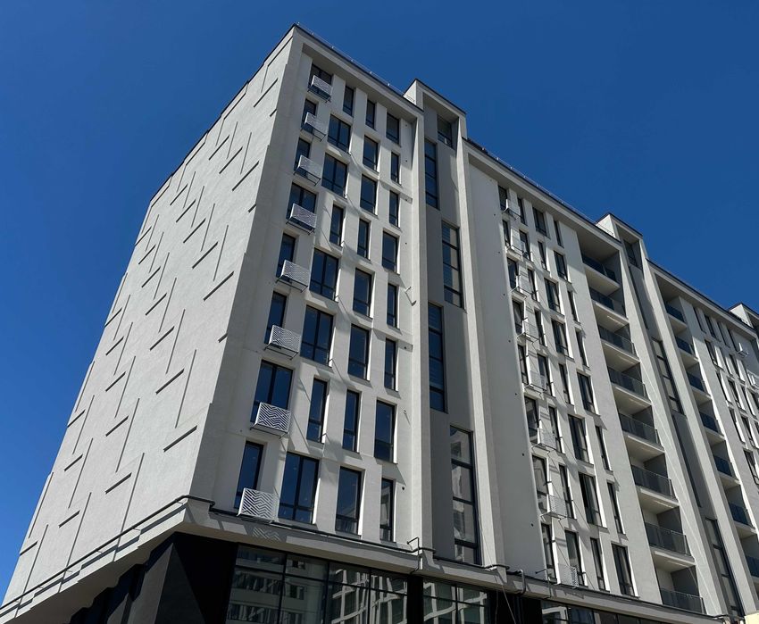 Продаж 1к квартири, 5й поверх, район Княгинин