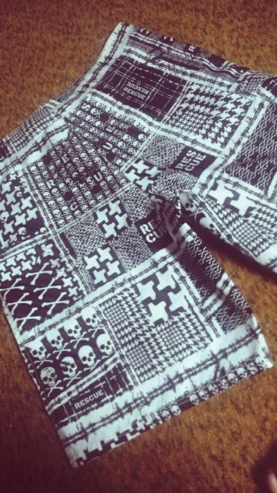 Шорти літні розмір S Летние шорты рaзмер S