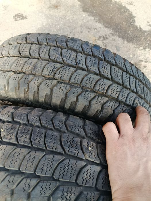 Резина зима р-13 р-14