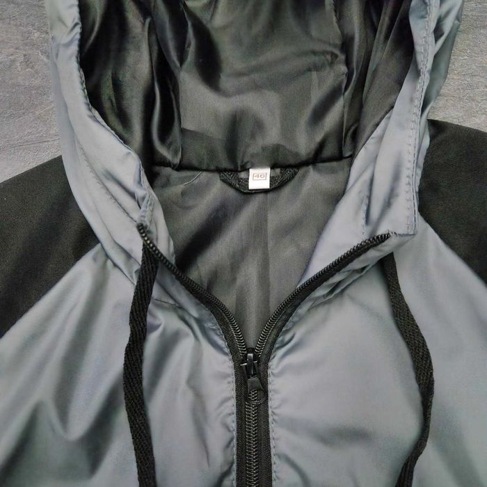 Чоловічій Костюм NIKE Плащівка / Дайвінг | Мужской костюм Найк