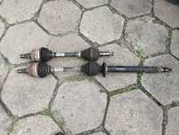 PÓŁOŚ OPEL INSIGNIA A LIFT OE 2.0 CDTI 13348258