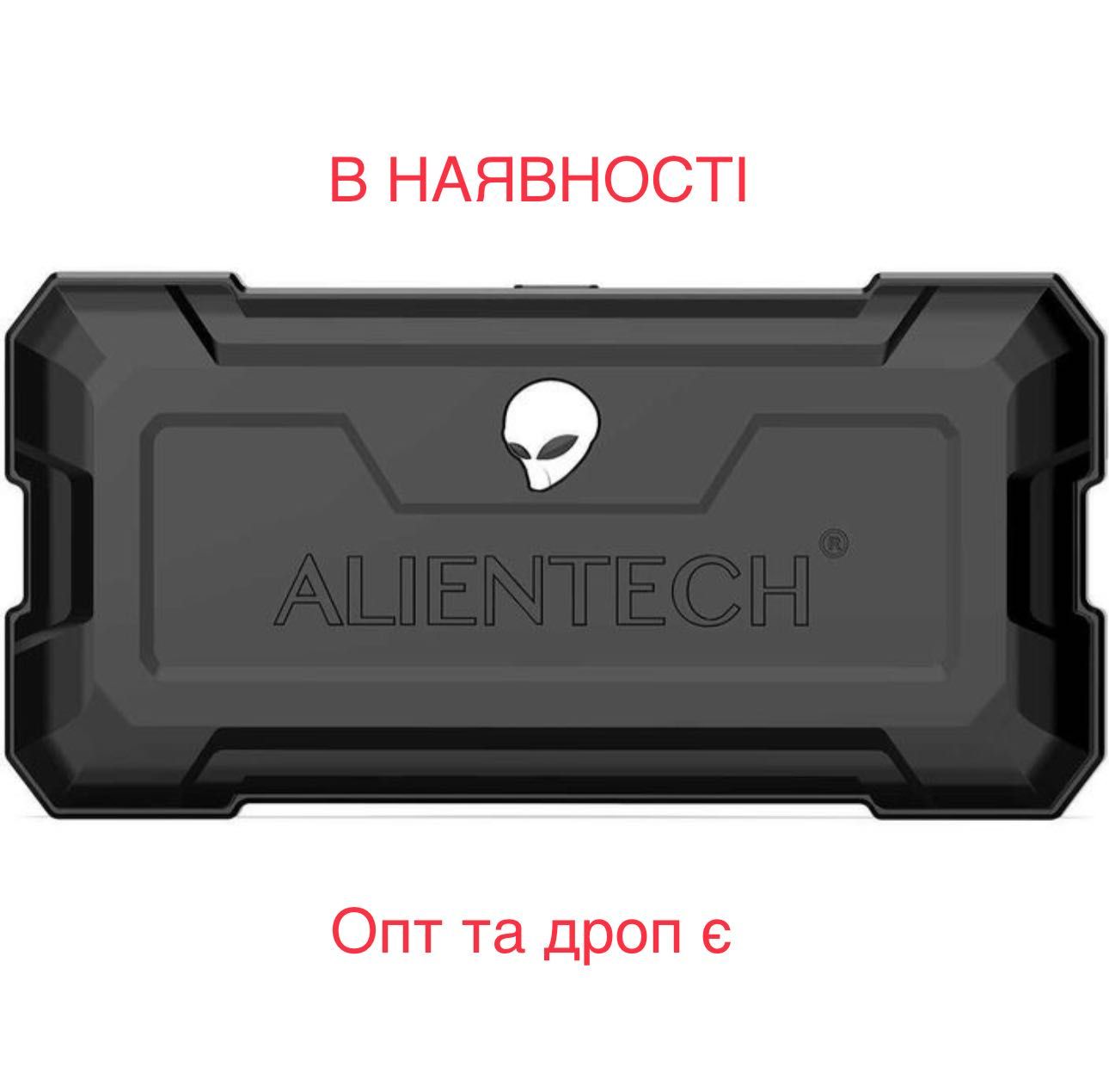 Alientech Duo II 2.4G/5.8G для RC PRO RC N1 в наявності