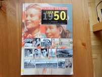 Wiesław Kot - Polskie dekady - lata 50.