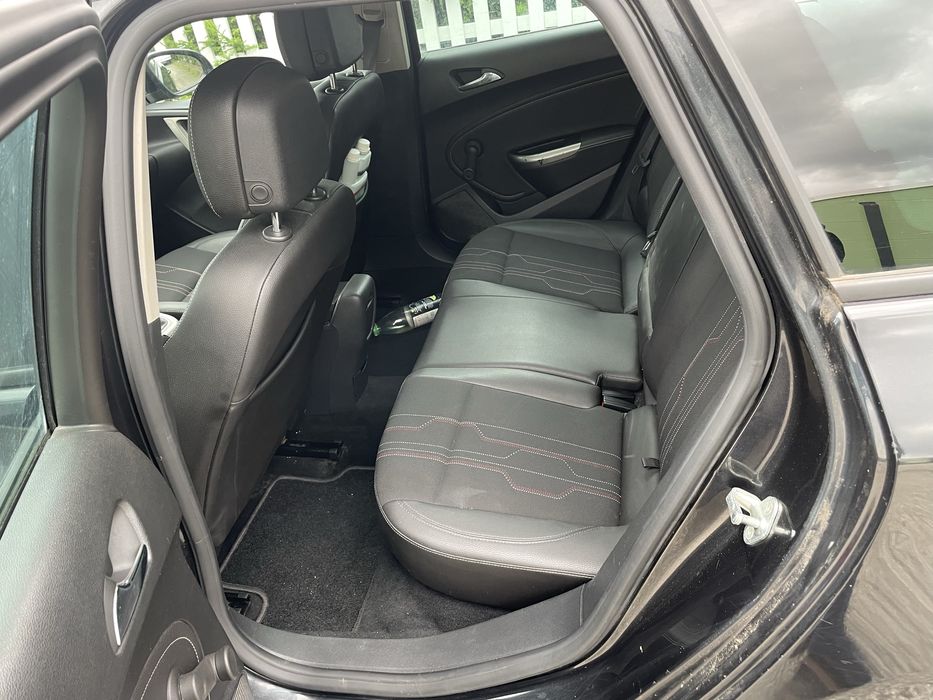 Опель Астра, Opel Astra,дизель 1.7, 2012р.