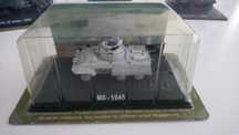 M8 Greyhound 1945