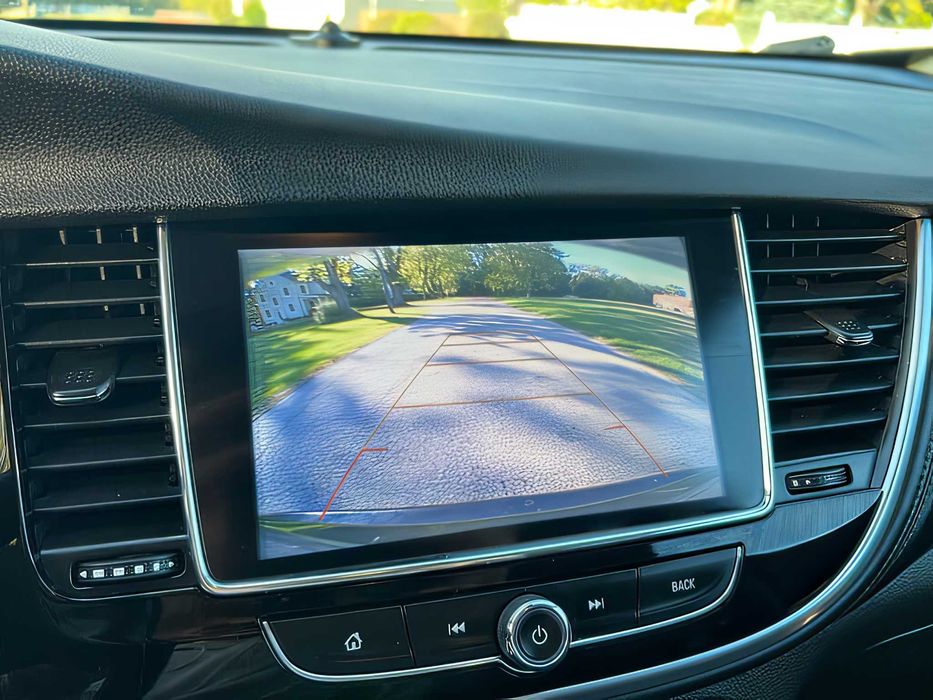 Buick Encore      2019