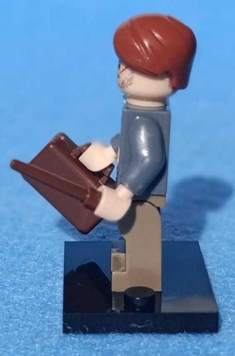 Remus Lupin (Harry Potter)