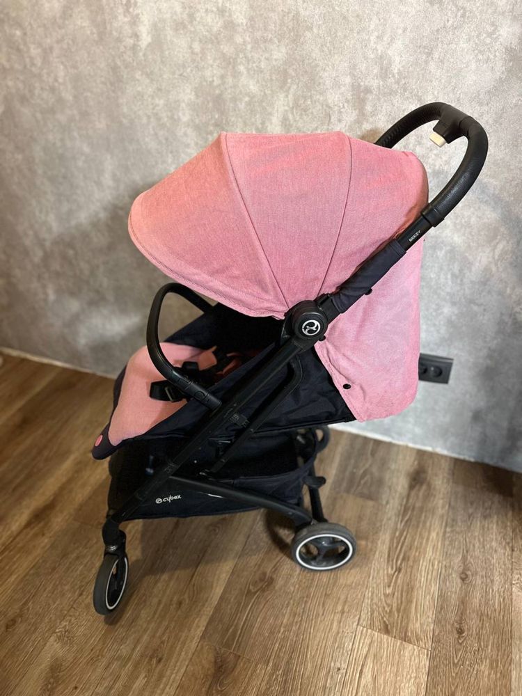 Прогулянковий візок cybex beezy