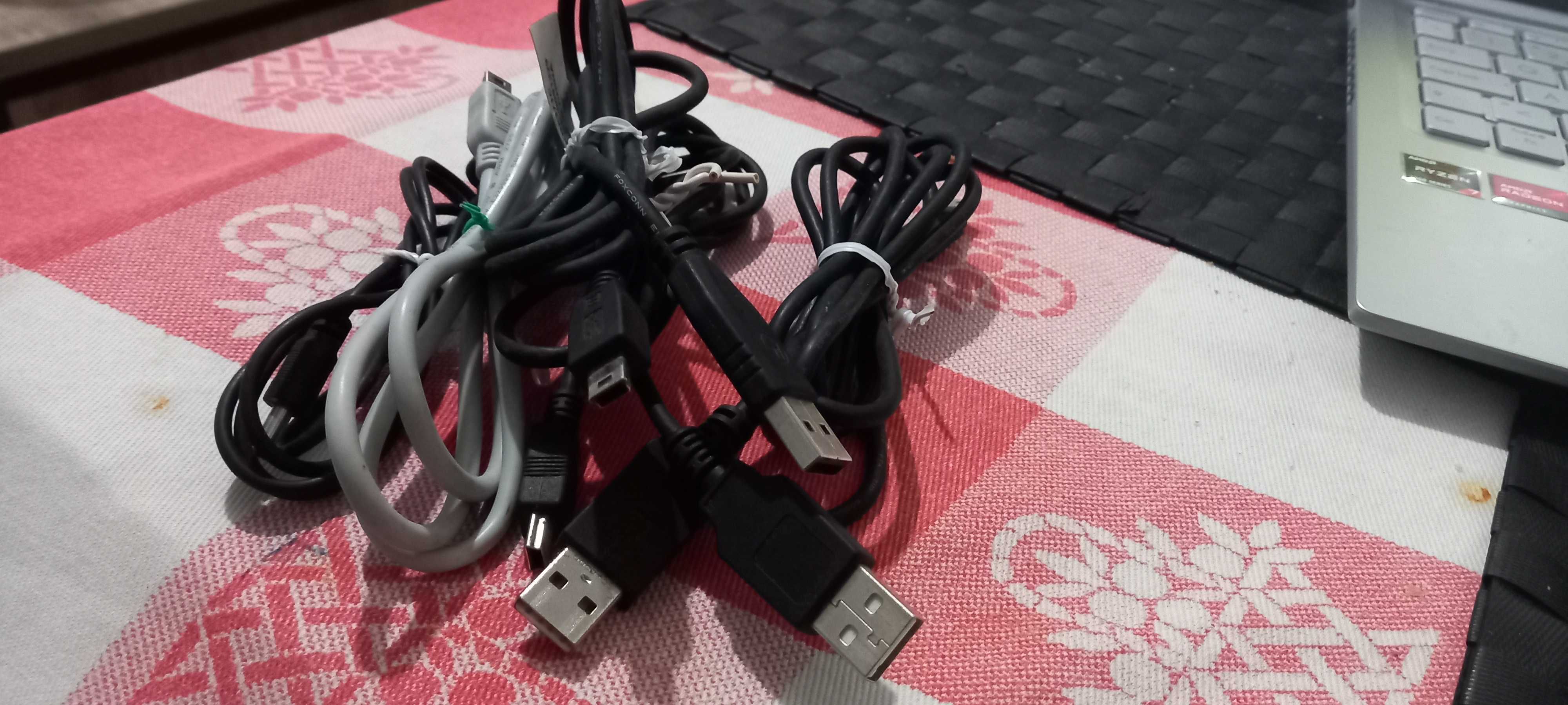 Cabo Micro USB - Vários