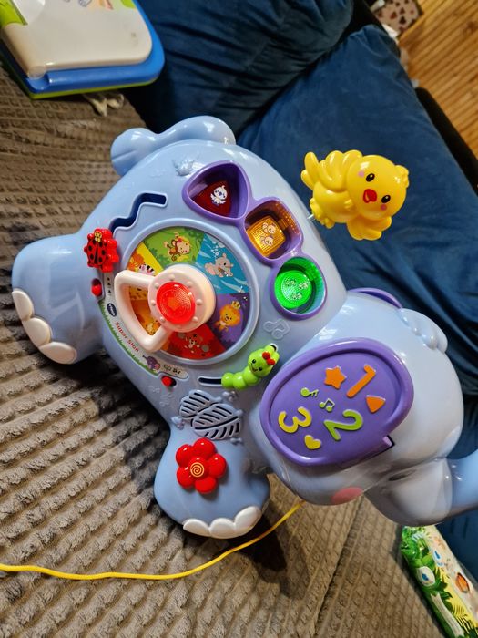 Super Słoń Vtech