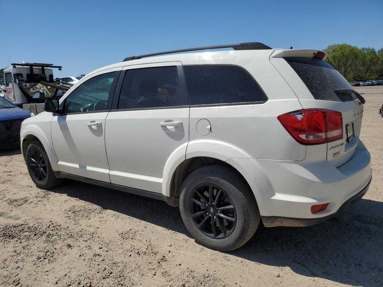 Dodge Journey SE 2019