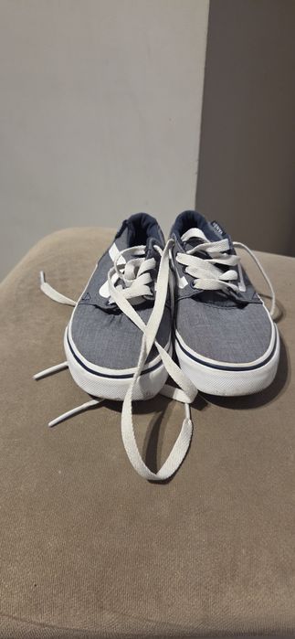 Trampki Vans rozmar 30