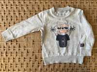 Bluza Dirkje baby r. 62