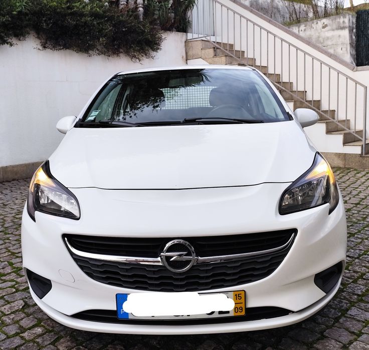 Opel Corsa 1.3 Diesel