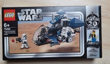 Lego Star Wars 75262