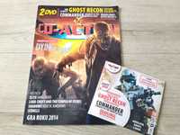 CD-ACTION NR 02/2015 (239) - Okładka + Recenzja Dying Light