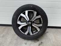 Koło Felga 16” Dacia Sandero 3