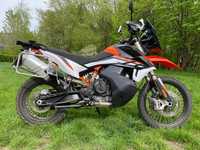 KTM 890 Adventure 2021