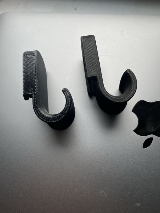 Гачок крючок тримач речей для коляски Cybex